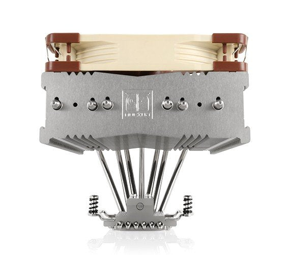 EAN 4716123315698 - Noctua NH-C14S sistema de refrigeración para ordenador Procesador Enfriador 14 cm imagen 5