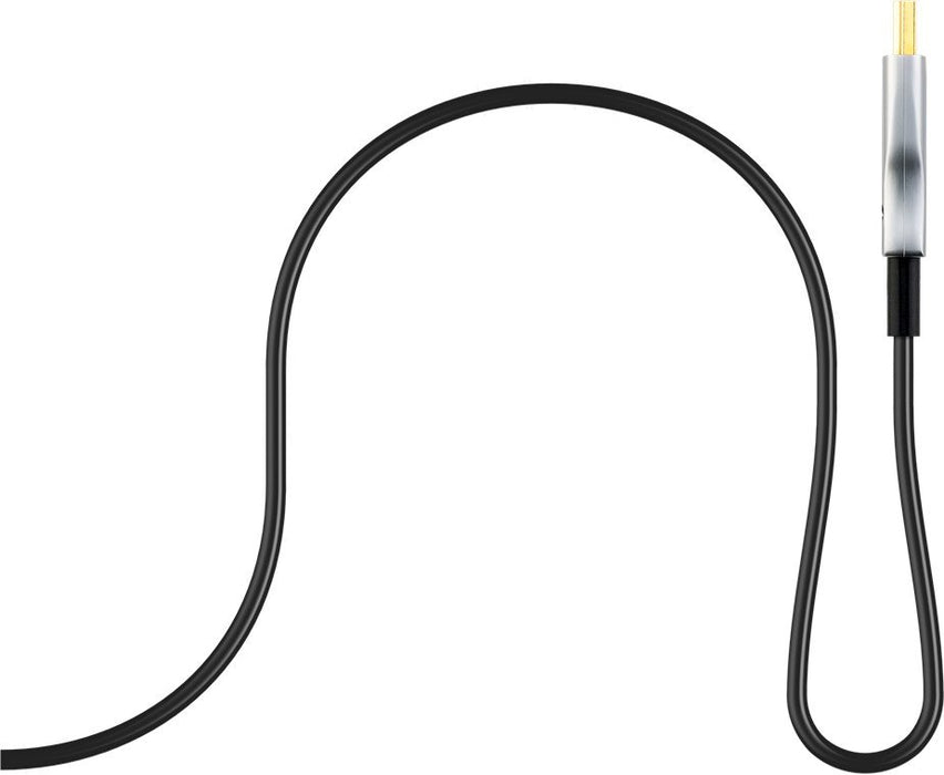 EAN 4040849655661 - Goobay 65566 cable HDMI 10 m HDMI tipo A (Estándar) Negro, Plata imagen 3
