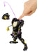 EAN 0035051121992 - MGA Entertainment Ninjombie Deluxe Action Figure - Jonin Knight imagen 8