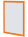EAN 5028252642262 - Nobo 1915695 marco magnético A4 Naranja imagen 4