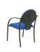 EAN 8435501001911 - PIQUERAS Y CRESPO PACK220NBALI229 silla de espera Asiento acolchado Respaldo tapizado imagen 5