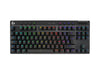 EAN 5099206113367 - Logitech G PRO X TKL teclado Juego RF Wireless + Bluetooth AZERTY Francés Negro imagen 6