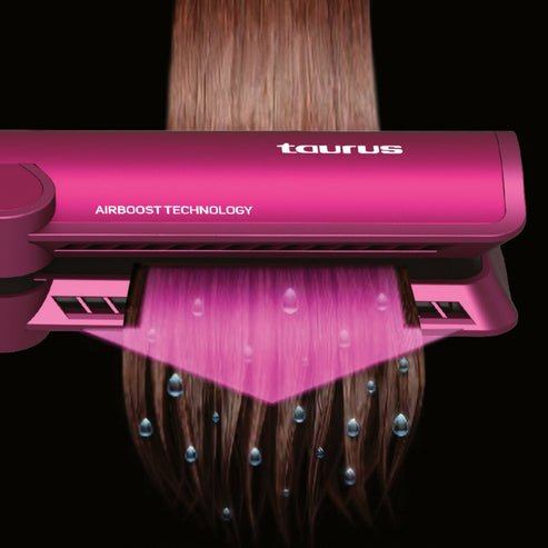 EAN 8414234011862 - Taurus 901186000 secador 1200 W Púrpura imagen 5
