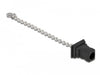 EAN 4043619868476 - DeLOCK 86847 tapón antipolvo para puerto 1 pieza(s) imagen 1