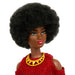 EAN 0194735176687 - Barbie Fashionistas HRH18 muñeca imagen 3