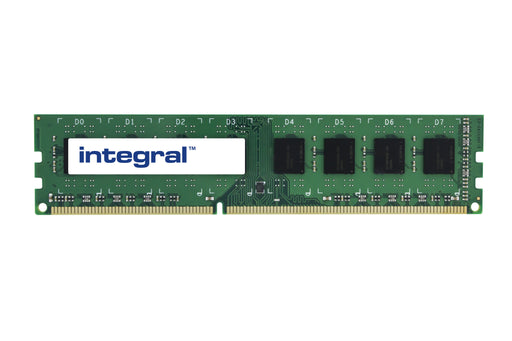 EAN 5055288481558 - Integral IN3T8GNAJKXLV módulo de memoria 8 GB 1 x 8 GB DDR3 240-pin DIMM imagen 1