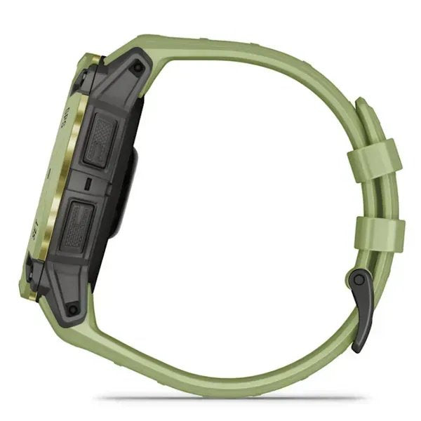 EAN 753759357146 - Garmin Instinct 3 AMOLED 3,3 cm (1.3") 50 mm Digital 416 x 416 Pixeles Pantalla táctil Verde, Gris GPS (sa imagen 4