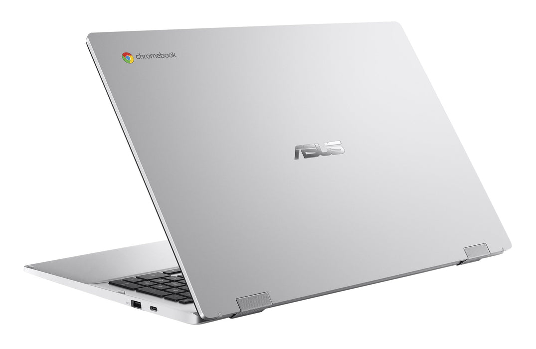EAN 4711387738573 - ASUS Chromebook CX1 CX1500CKA-NJ0445 Intel® Celeron® N 39,6 cm (15.6") LPDDR4x-SDRAM Wi-Fi 6 (802.11ax) imagen 10