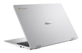 EAN 4711387738573 - ASUS Chromebook CX1 CX1500CKA-NJ0445 Intel® Celeron® N 39,6 cm (15.6") LPDDR4x-SDRAM Wi-Fi 6 (802.11ax) imagen 10