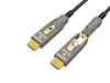 EAN 4015867242599 - Equip 119411 cable HDMI 10 m HDMI Type-A/HDMI Type-D Negro imagen 2