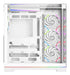 EAN 6978262010904 - XYZ TESSERACT A-RGB Blanco imagen 3