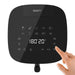 EAN 8435484049832 - Cecotec Cecofry Neon 5000 Sencillo 5 L Independiente Freidora de aire caliente Negro imagen 2