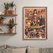 EAN 8005125375158 - Clementoni 37515 puzzle imagen 4