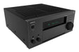 EAN 4573211159684 - ONKYO 115968 receptor AV 140 W 7.2.4 canales Envolvente 3D Negro imagen 1