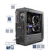 EAN 8436532164408 - NOX NXHUMMERZS carcasa de ordenador Midi Tower Negro imagen 10