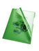EAN 9003262130479 - Bene 205000GN protector de hojas 210 x 297 mm (A4) Cloruro de polivinilo (PVC) 1 pieza(s) imagen 1