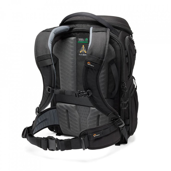 EAN 8024221730289 - Lowepro ProTactic BP 450 AW III Mochila Negro imagen 3
