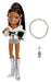 EAN 35051599364 - Bratz Charmz Doll- Sasha imagen 1