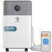 EAN 8426156019390 - Grunkel DH-16DT deshumidificador 2 L 42 dB 280 W Blanco imagen 1