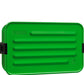 EAN 7610465869826 - SIGG Plus L Táper Aluminio Verde 1 pieza(s) imagen 1