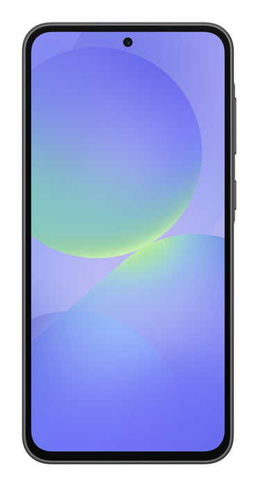 EAN 8806097394617 - Samsung Galaxy A36 5G Enterprise Edition 17 cm (6.7") SIM doble USB Tipo C 8 GB 256 GB 5000 mAh Negro imagen 2