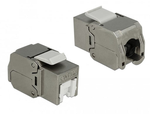 EAN 4043619863853 - DeLOCK 86385 módulo de conector de red imagen 1