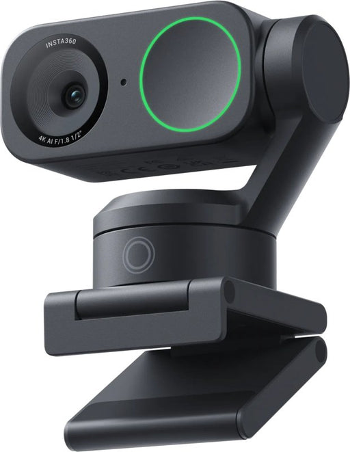 EAN 6970357858750 - Insta360 Link 2 cámara web 3840 x 2160 Pixeles USB Negro imagen 1