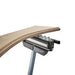 EAN 4006885610231 - wolfcraft GmbH 6102300 accesorio/pieza de banco de trabajo Caballete de apoyo imagen 4