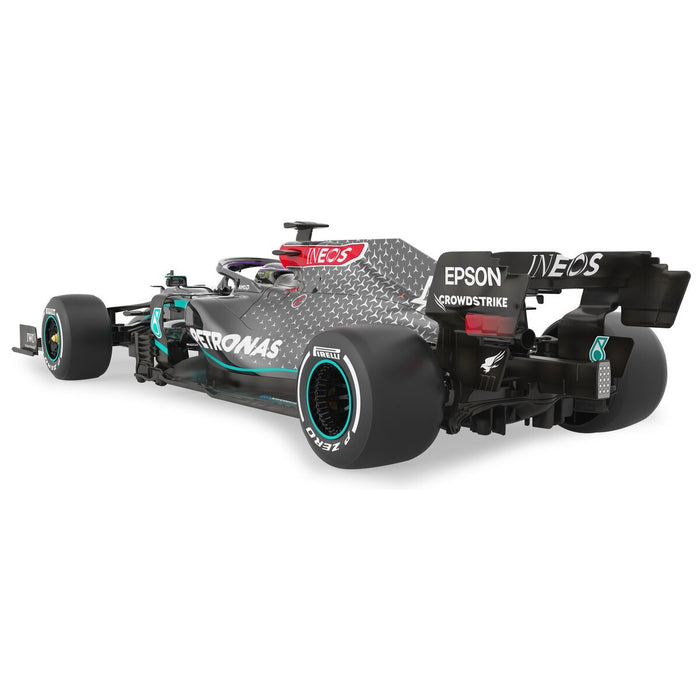 EAN 4042774467296 - Jamara 402106 modelo controlado por radio Coche de carreras de carretera Motor eléctrico 1:12 imagen 7