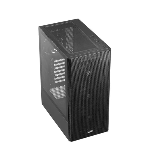 EAN 4711085937544 - XPG VALOR MESH Midi Tower imagen 2