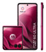 EAN 0840023294747 - Motorola razr 60 ultra 17,7 cm (6.96") SIM doble Android 15 5G USB Tipo C 16 GB 512 GB 4700 mAh Rosa imagen 3