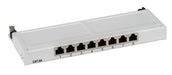 EAN 4049759186616 - EFB Elektronik 37738.8 panel de parcheo 0.5U imagen 1
