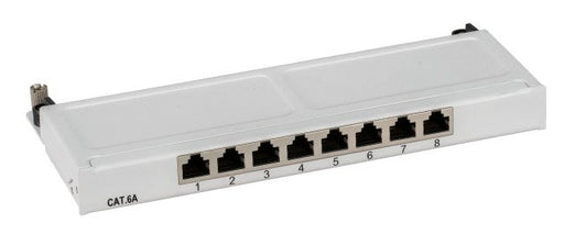 EAN 4049759186616 - EFB Elektronik 37738.8 panel de parcheo 0.5U imagen 1