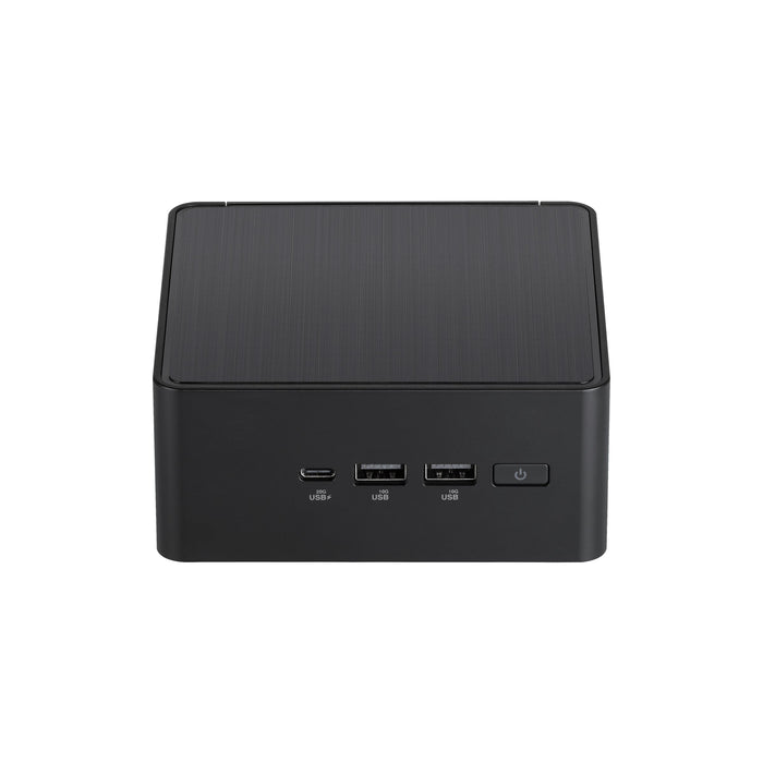 EAN 4711387491874 - ASUS NUC 14 Pro RNUC14RVHU700000I Negro 155H imagen 4