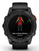 EAN 0753759317713 - Garmin fēnix 7 Pro Solar Edition 3,3 cm (1.3") MIP 47 mm Digital 260 x 260 Pixeles Pantalla táctil Negro, imagen 10