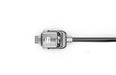 EAN 0856282004003 - Compulocks CL15 cable antirrobo Negro, Plata imagen 1