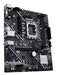 EAN 4711081514800 - ASUS PRIME H610M-E D4-CSM Intel H610 LGA 1700 micro ATX imagen 1