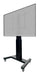 EAN 8016677071757 - OMB Trolley E500 Maxi 2,54 m (100") Negro imagen 1