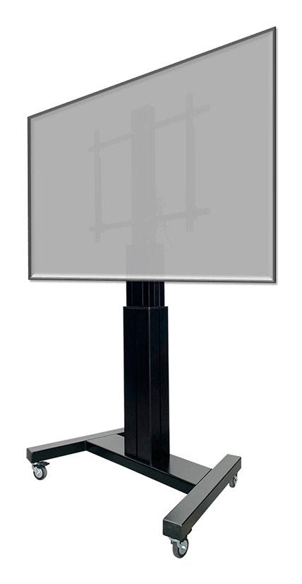 EAN 8016677071757 - OMB Trolley E500 Maxi 2,54 m (100") Negro imagen 1