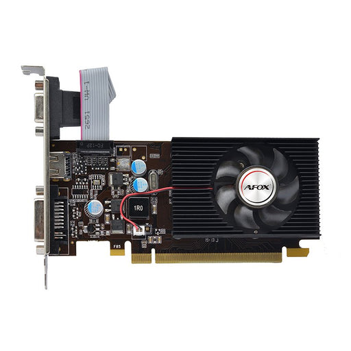 EAN 4897033789899 - AFOX G 210 NVIDIA GeForce G210 1 GB GDDR3 imagen 2