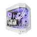 EAN 8435693105060 - Mars Gaming MC-3T Midi Tower Blanco imagen 2