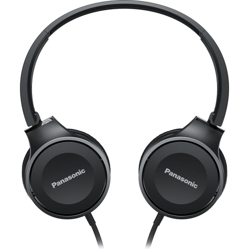 EAN 5025232846702 - Panasonic RP-HF100ME Auriculares Alámbrico Diadema Llamadas/Música Negro imagen 2
