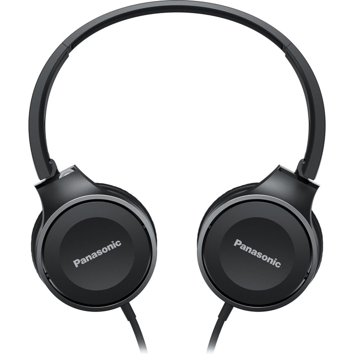 EAN 5025232846702 - Panasonic RP-HF100ME Auriculares Alámbrico Diadema Llamadas/Música Negro imagen 2