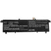 EAN 5704174537236 - CoreParts MBXAS-BA0253 refacción para laptop Batería imagen 1