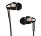 EAN 6933037250992 - 1More E1010 auricular y casco Auriculares Alámbrico Dentro de oído Llamadas/Música Negro, Rojo imagen 1
