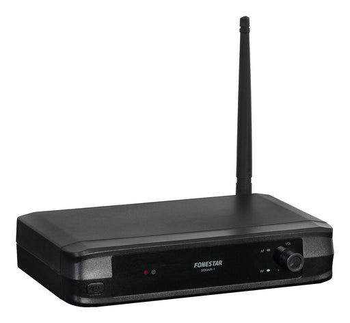 EAN 8422521022873 - Fonestar SONAIR-1M sistema para micrófono inalámbrico imagen 2