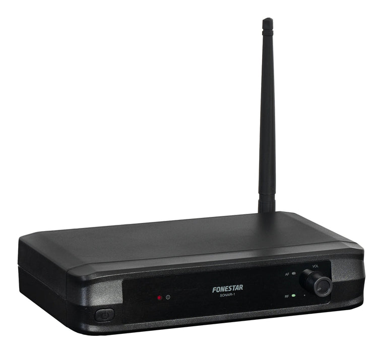 EAN 8422521022873 - Fonestar SONAIR-1M sistema para micrófono inalámbrico imagen 2