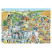 EAN 8710126190951 - Jan van Haasteren 19095 puzzle Puzzle rompecabezas 1000 pieza(s) Cómics imagen 4