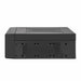 EAN 4710679810485 - Silverstone Milo 10 Escritorio Negro imagen 10