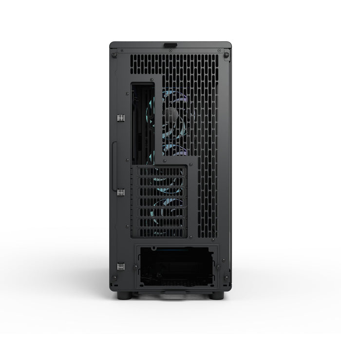 EAN 7340172710400 - Fractal Design Epoch XL Torre Negro imagen 7